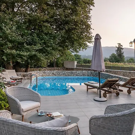 Nature, Heated Pool *