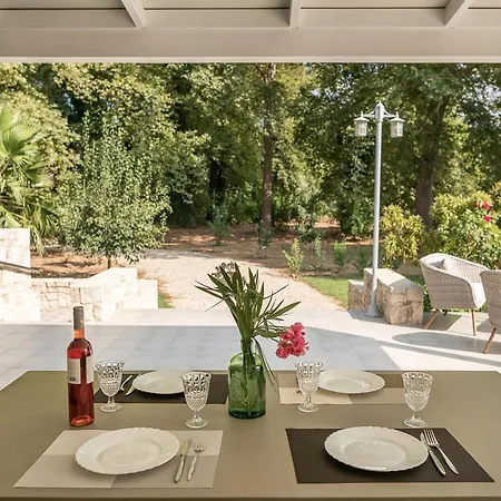 Villa Nature, Heated Pool *