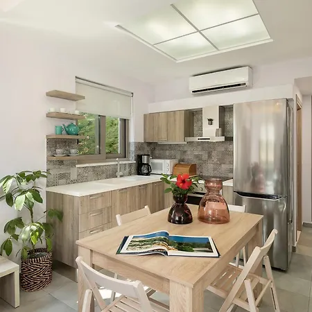 Nature, Heated Pool Villa